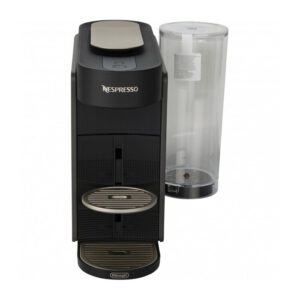 Ekspres kapsułkowy delonghi nespresso ENV 200.GY VERTUO UP