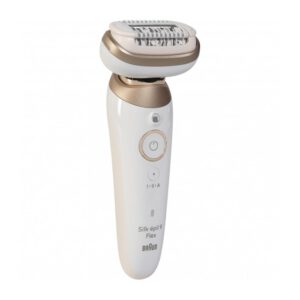 Braun Silk-epil 9-011 3D Depilator