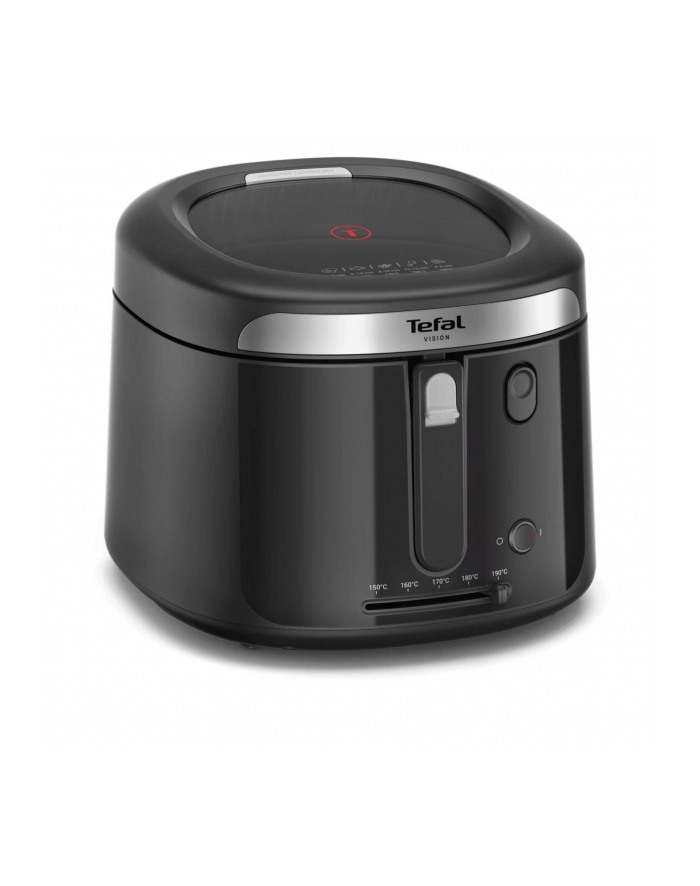 Frytkownica TEFAL FF2528 — zdjęcie 1