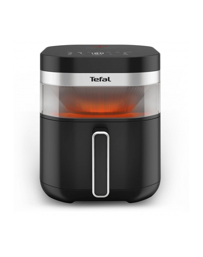 Frytkownica TEFAL EY8328 EASY FRY — zdjęcie 1