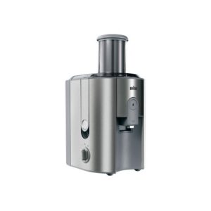 Sokowirówka BRAUN J 700 Metal