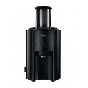 Sokowirówka BRAUN J 300 Black