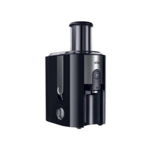 Sokowirówka J 500 Black