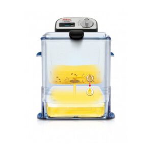Tefal FR 8040 - frytkownica