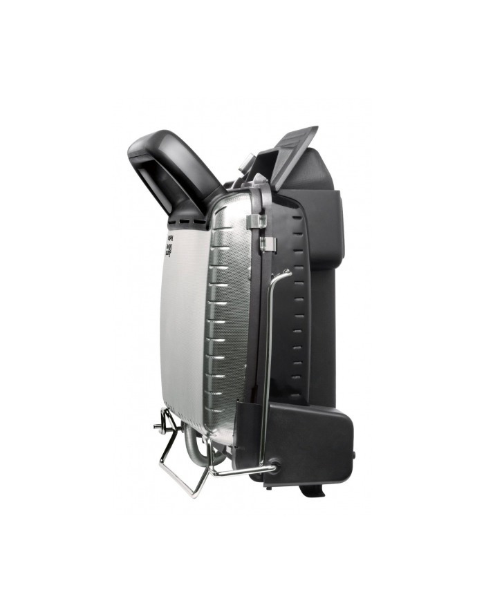 Tefal Grill elektryczny GC 3060 3in1 2000W black — zdjęcie 1