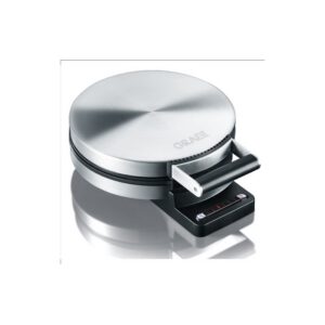 Graef Gofrownica WA 80 900W silver