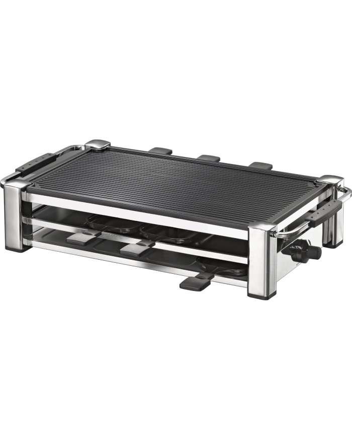 Grill elektryczny Rommelsbacher RCC 1500 — zdjęcie 1