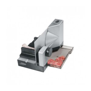 Ritter Krajalnica E18 Kontur silver