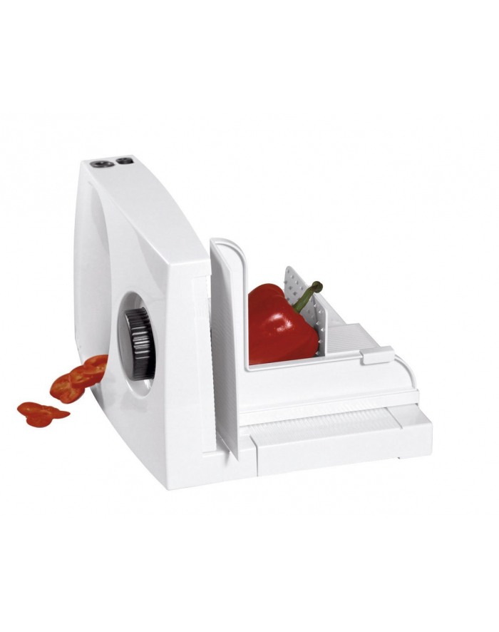 Ritter Krajalnica Markant 05 130W white — zdjęcie 1