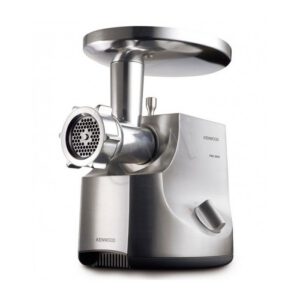 Maszynka do mielenia Kenwood MG 700 (2000W szczotkowana stal