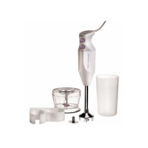 Unold Blender ręczny M 122 DeLuxe white