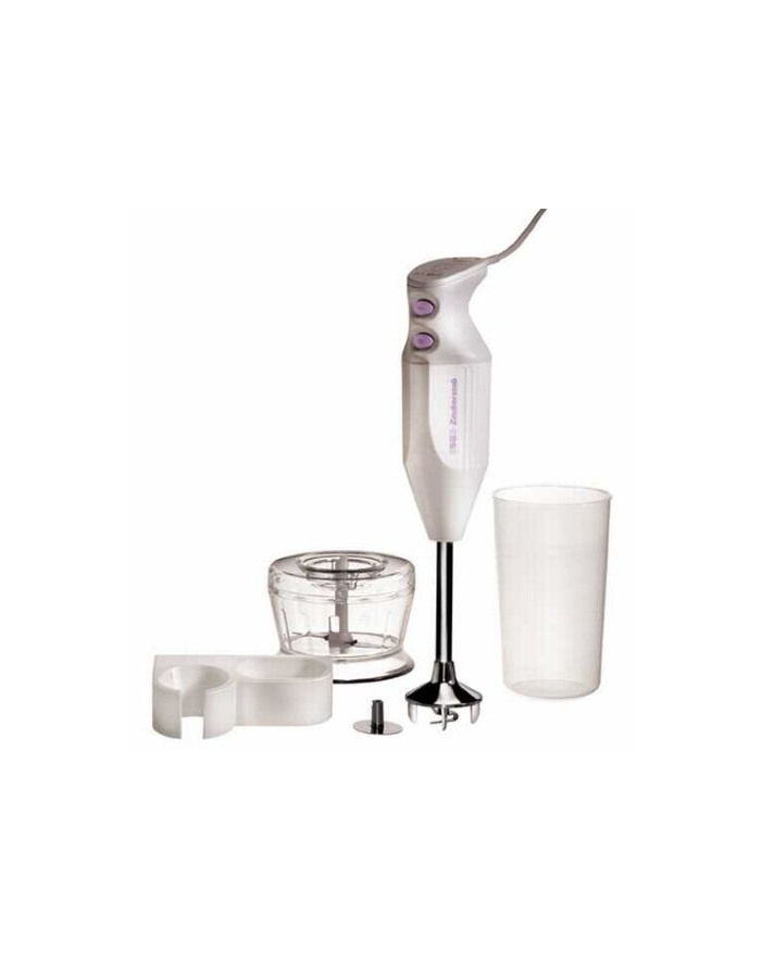 Unold Blender ręczny M 122 DeLuxe white — zdjęcie 1