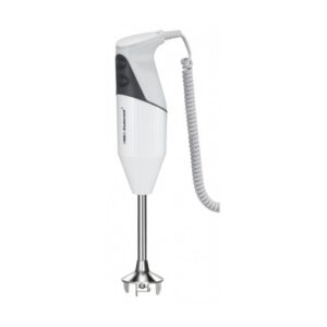 Unold Blender ręczny M 160 G Gourmet white
