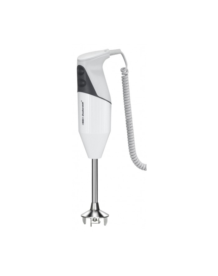Unold Blender ręczny M 160 G Gourmet white — zdjęcie 1