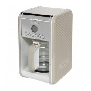 Ariete Ekspres przelewowy VintageCollection beż 134203