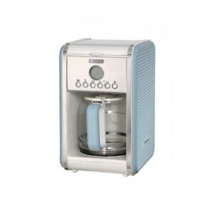 Ariete Ekspres przelewowy VintageCollection niebieski 134205