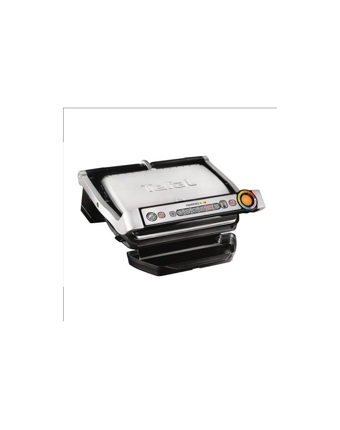 Grill Tefal GC712D34 — zdjęcie 1