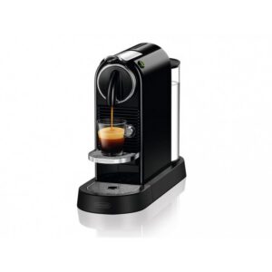 Ekspres do kawy Delonghi EN167.B | czarny