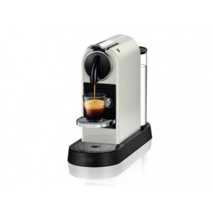 Ekspres do kawy Delonghi EN167.W | biały