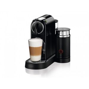 Ekspres kapsułkowy DELONGHI 0132191324