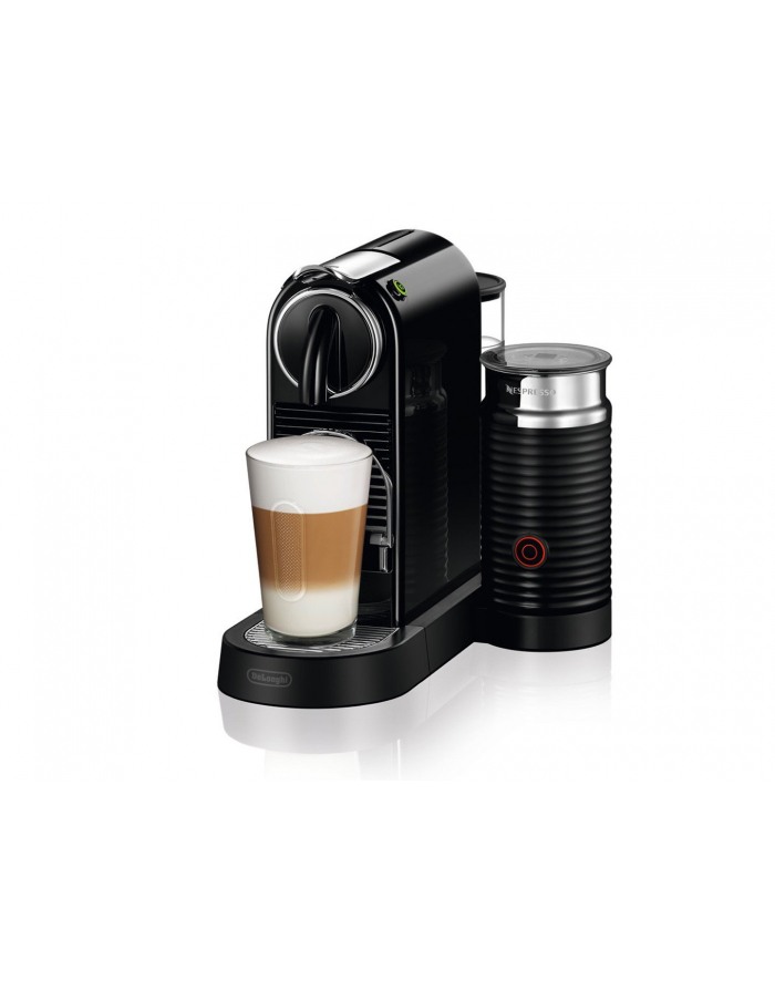 Ekspres kapsułkowy DELONGHI 0132191324 — zdjęcie 1