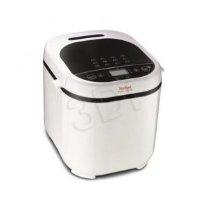 Wypiekacz do chleba Tefal PF 2101 ( 1000g 700W biały