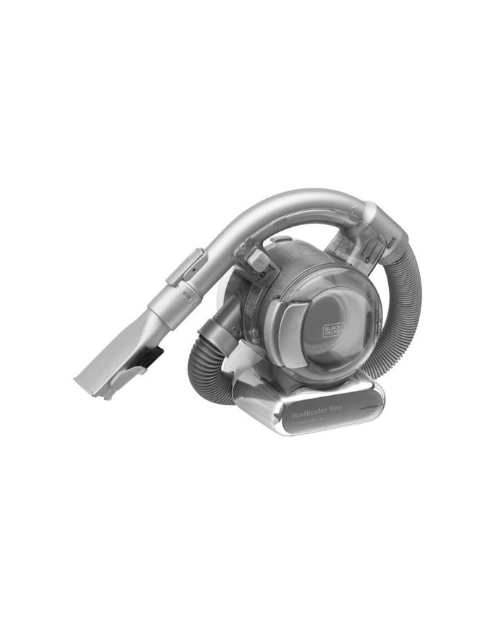 Odkurzacz ręczny BLACK DECKER PD1820LF-QW — zdjęcie 1