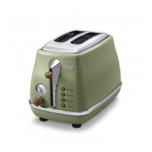 Toster DELONGHI CTOV 2103.GR