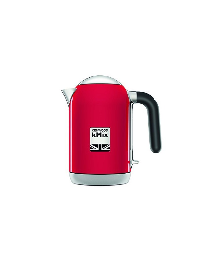 Czajnik KENWOOD ZJX650RD — zdjęcie 1