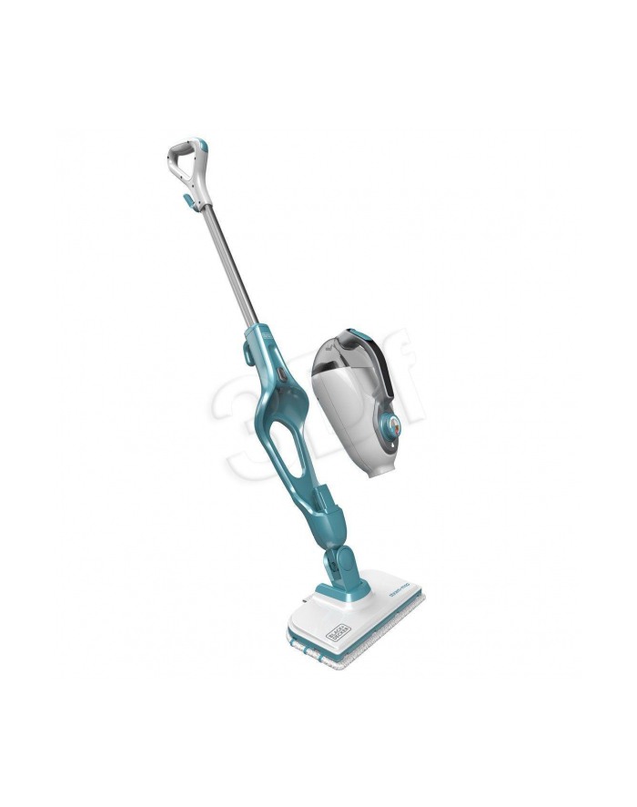 Urządzenie parowe BLACK & DECKER FSMH1351SM-QS — zdjęcie 1