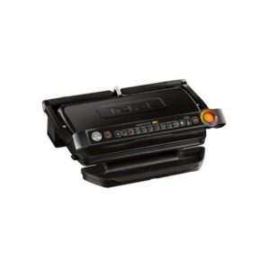 Grill Tefal GC722834 OptiGrill+ XL | czarny