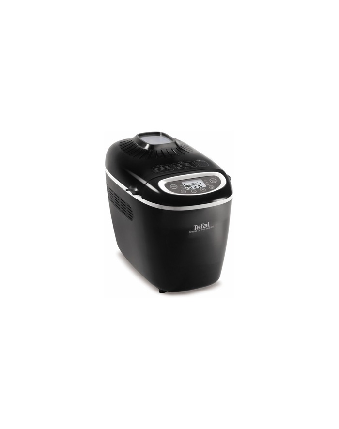 Wypiekacz do chleba Tefal PF611838 — zdjęcie 1