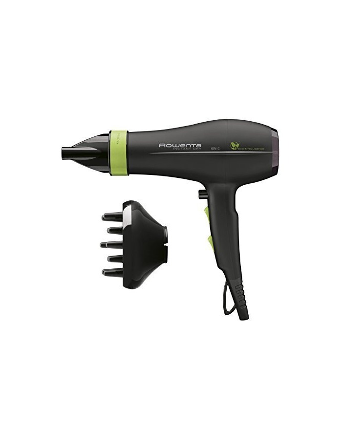 Suszarka do włosów ROWENTA CV 6030 — zdjęcie 1