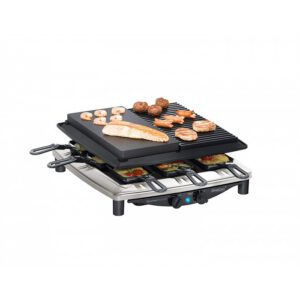 Grill elektryczny Steba 622300
