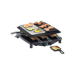 Grill elektryczny Steba 621400