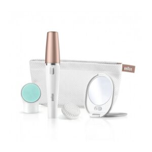 Depilator lub golarka damska BRAUN 4210201171171
