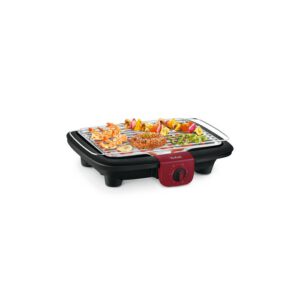 Tefal EasyGrill Adjust Red BG90F5