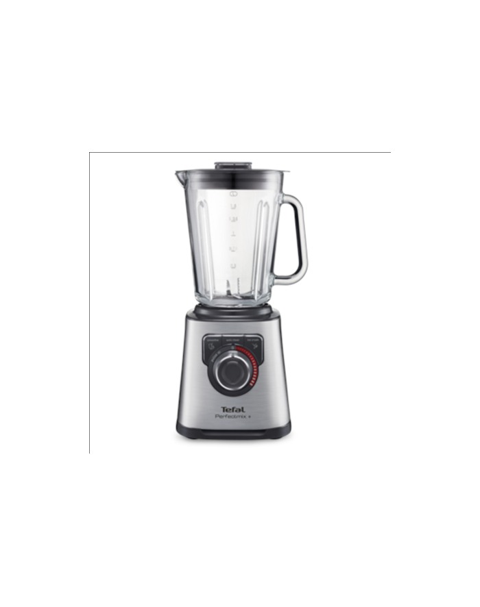 Blender stojący Tefal BL811D ( 1200W ; srebrny — zdjęcie 1