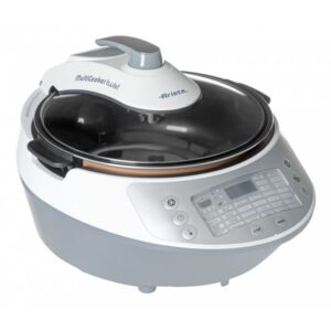 MultiCooker Ariete Twist 2945 (1900W; kolor biały