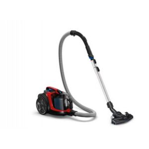 Odkurzacz bezworkowy Philips FC9729/09 (650W; kolor czarno-czerwony kolor czarny kolor czerwony