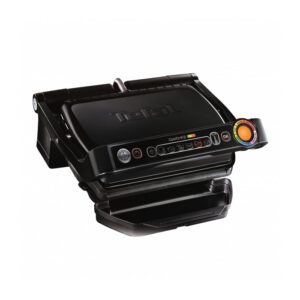 Grill elektryczny Tefal GC 7128 (składany; 2000W; kolor czarny